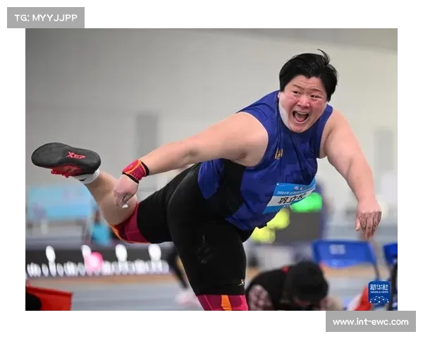 铅球项目精彩纷呈成为田径赛事新亮点 激烈对抗与破纪录时刻吸引目光