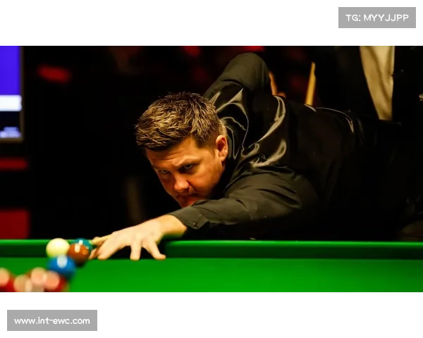 乔·奥康纳与山姆·克雷吉资格赛激烈对抗上演精彩绝伦的战术较量