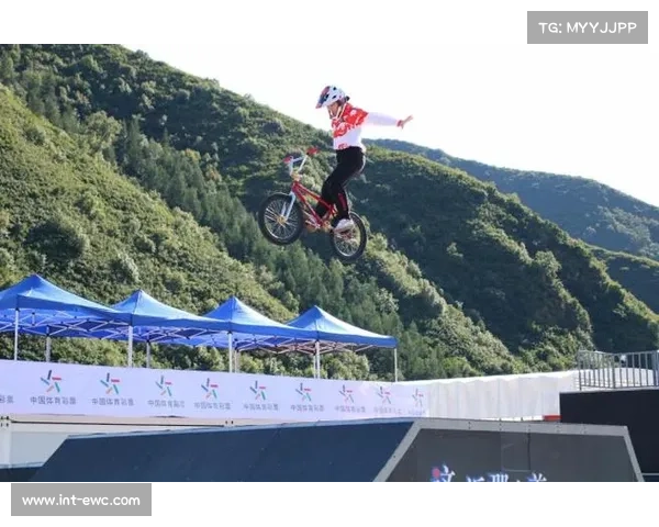 京张体育文化旅游带山地自行车联赛助推区域体育协同与文旅融合发展研究