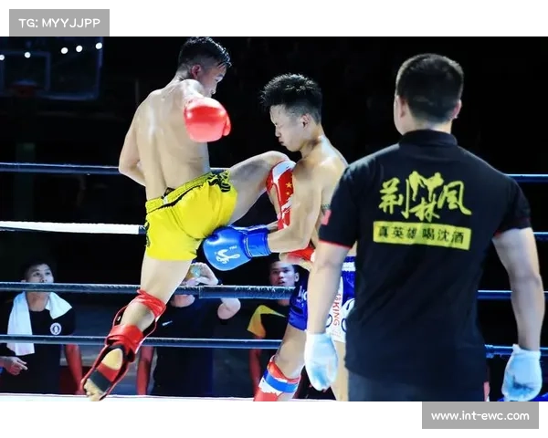 呼和浩特赛区自由搏击联合主赛：中日对决成当晚关注焦点