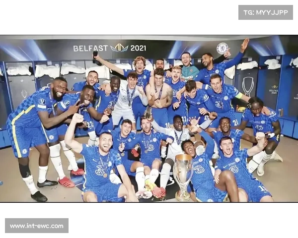 评论：切尔西青春风暴，埃斯特旺崛起可喜