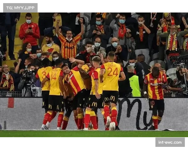 通讯：从赛季初低迷到四月五连胜，勒阿弗尔的“青年军”逆袭之路